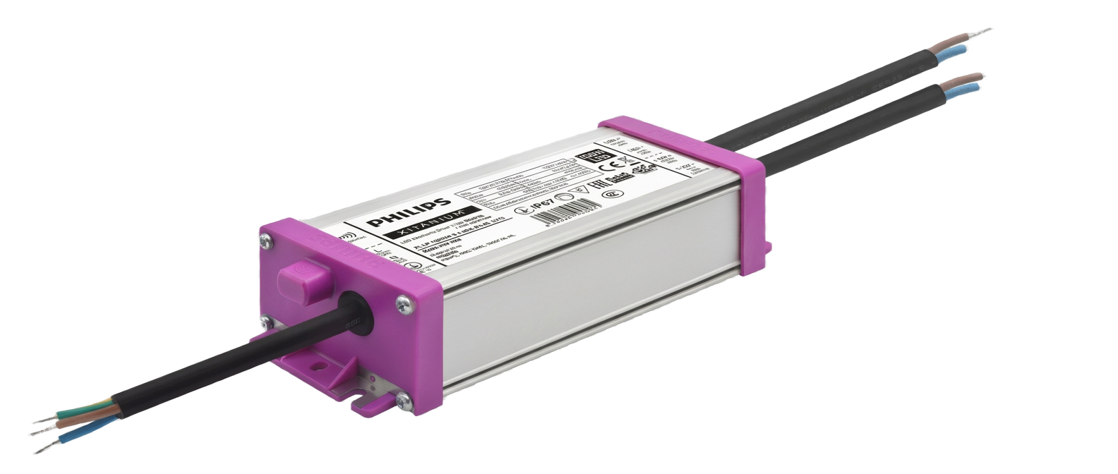 Driver LED Philips 150 W