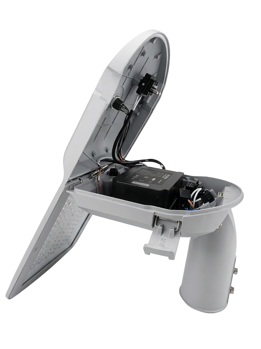 Laminaire LED ENEC+ Zagha — EAGLE GEN4 — détail