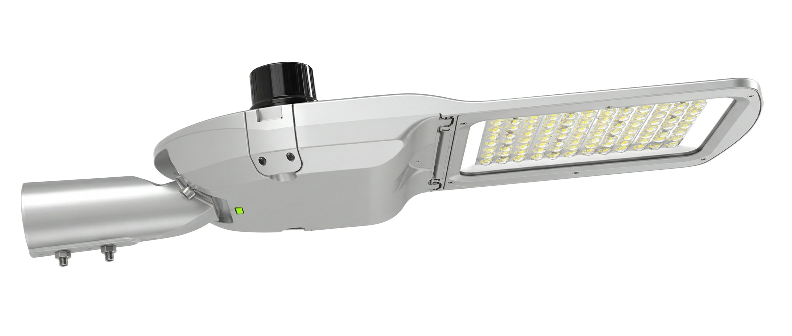 Laminaire LED ENEC+ Zagha — EAGLE GEN4 — vue principale