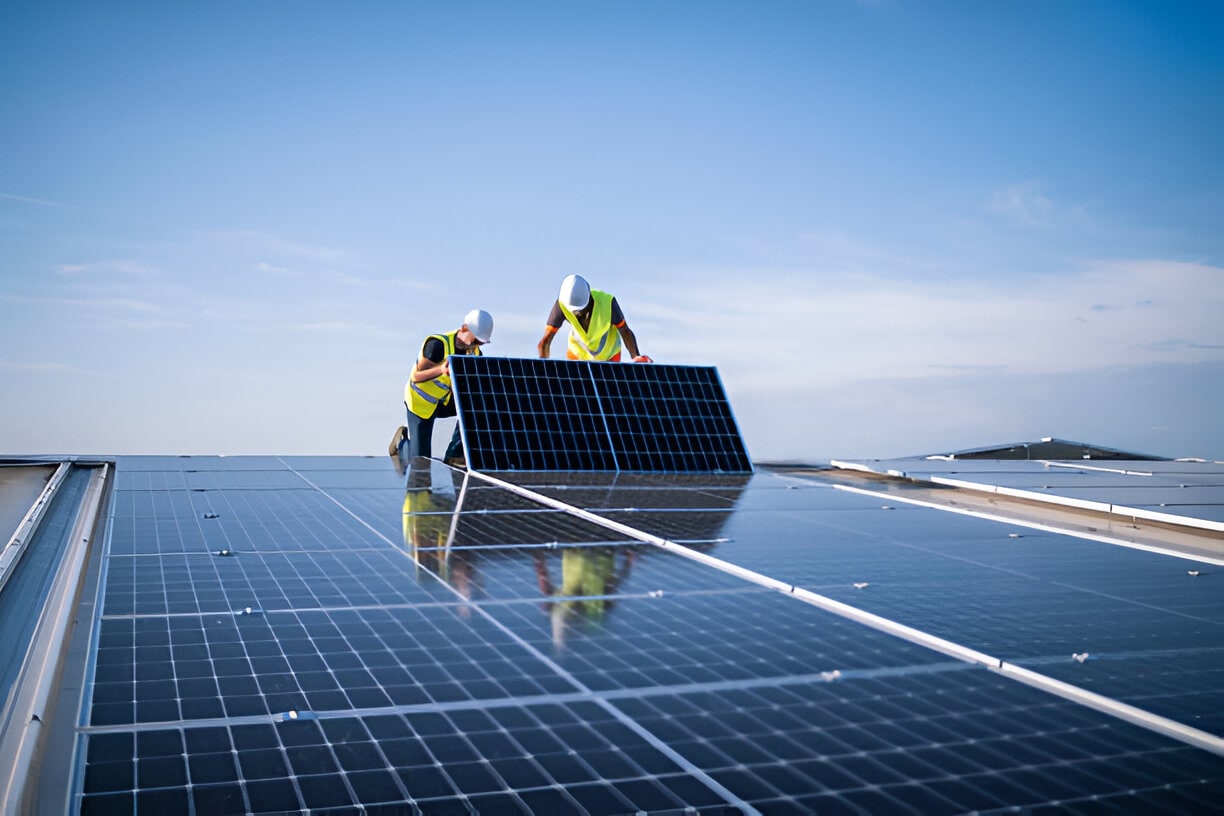 Projet d'éclairage solaire [À COMPLÉTER] — Éclairage solaire, [À COMPLÉTER]