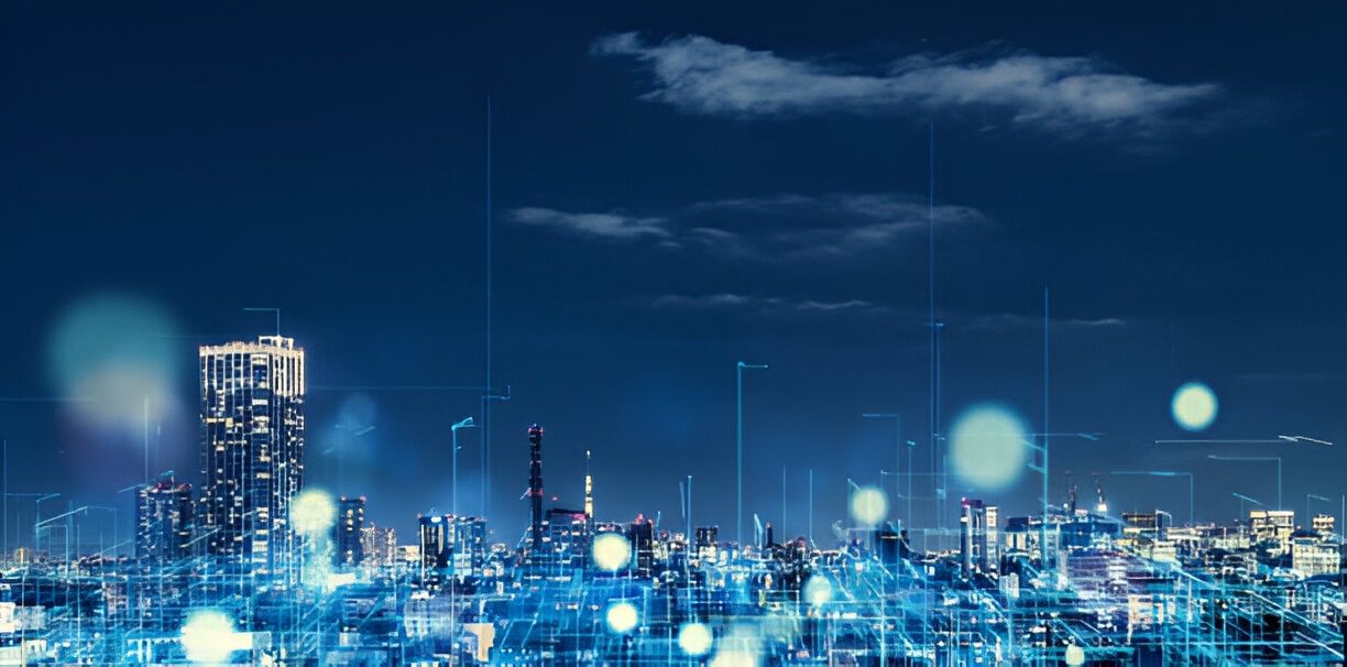 Smart Lighting & Télégestion